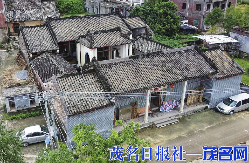 茂南|电白|高州|化州|信宜区域67辟谣"传真机"丨5月谣言盘点…67