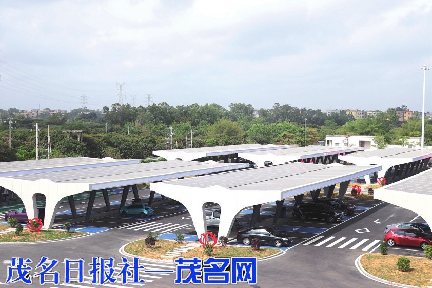 广东首个沉香文化主题服务区启用