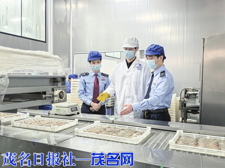 引导涉海经营主体合规经营