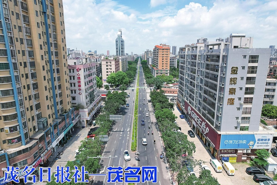 防洪排涝双管齐下 部分设施初显成效