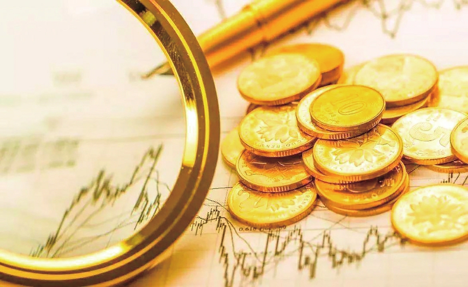 吸金力持續顯現 超四成債基凈值創新高
