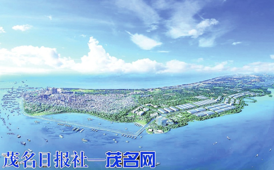 ​向海图强启新程 蓝色引擎再出发