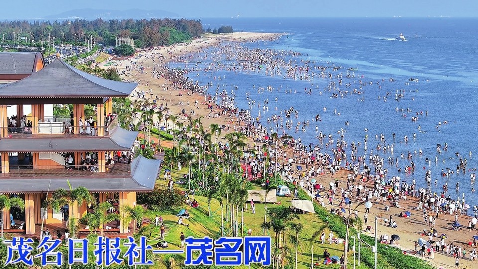 西葛驛站：海風里的溫暖邀約