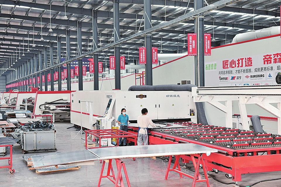 向海图强筑梦新玉林——千年古州·南方新兴沿海城市建设正当时