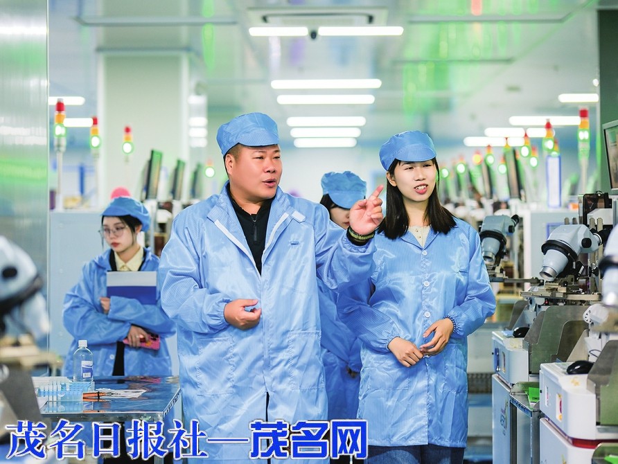 【强国复兴有我】寒门少年闯出逆袭路 商海搏浪铸就“百强”梦