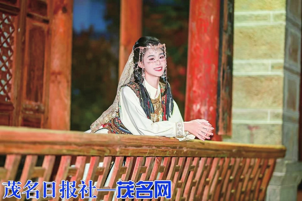 讲好“好心故事” 助力产业发展