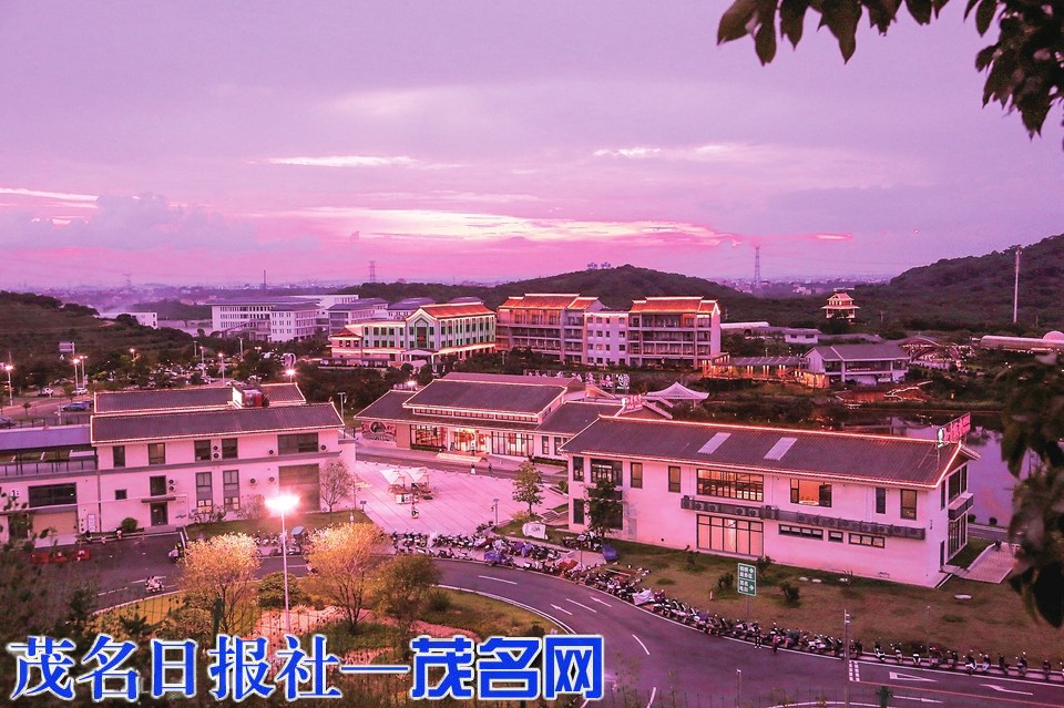 最美夕阳红
