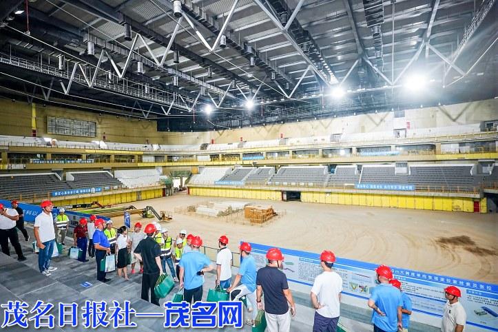 加强全面质量管理，促进质量强国建设