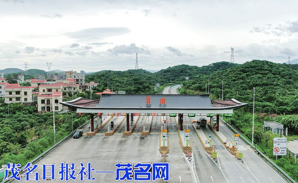 高速免费8天！茂湛、包茂高速发布国庆、中秋节假日出行指引