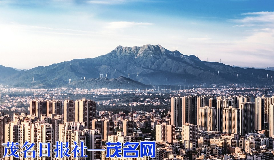 2025茂名浮山岭重阳登高活动报名开始啦