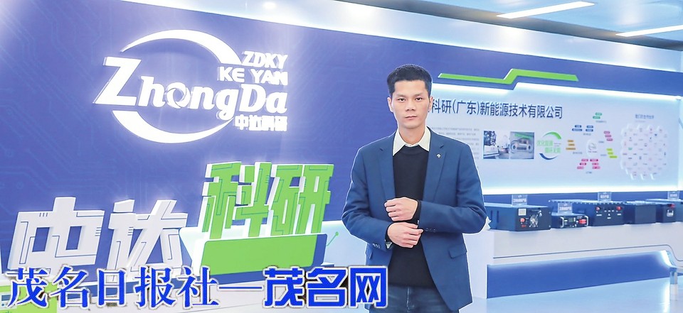 不念过去只赢未来，从电池小贩到新能源商业版图构建者