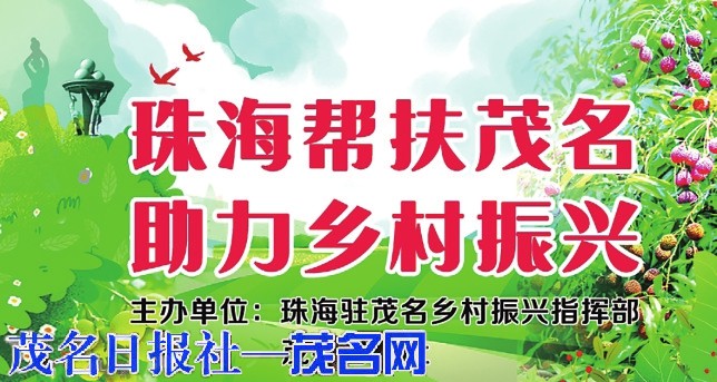 珠海金灣區駐高州石鼓鎮幫扶工作隊捐贈防疫物資