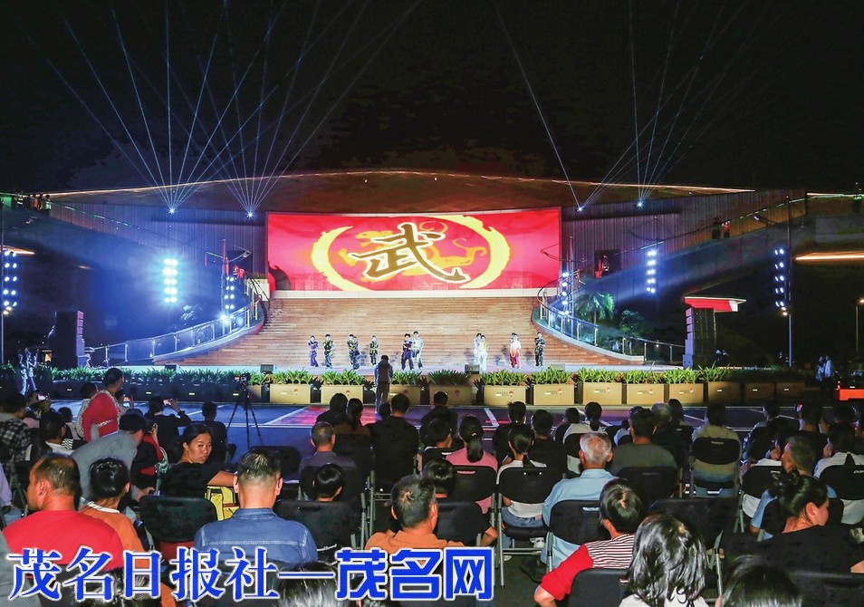 2025年青年文化节走进柏桥服务区