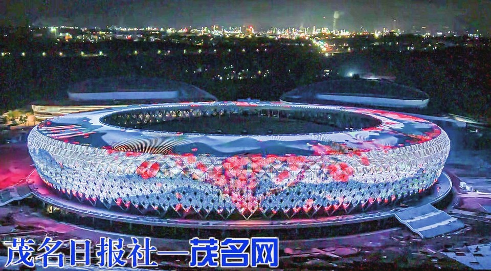 踔厉耕耘筑新核 奋楫扬帆启新程