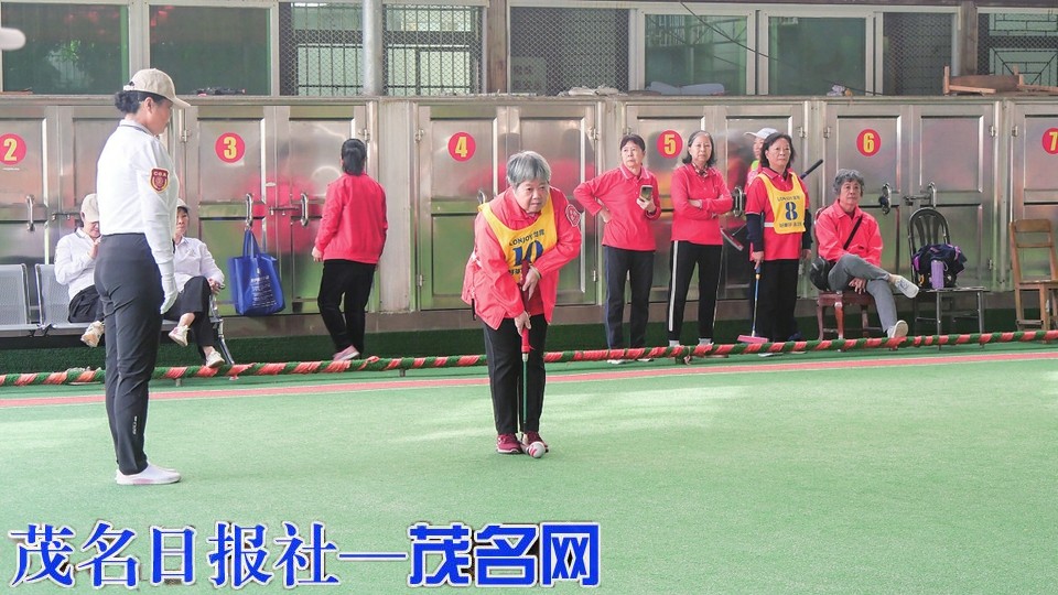 ​助推全民健身与健康产业融合发展