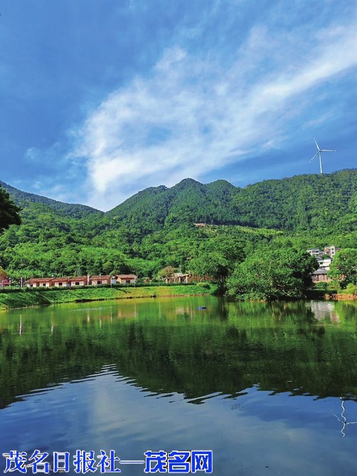 漫步云上南清，见证深山村落的文旅蝶变之路