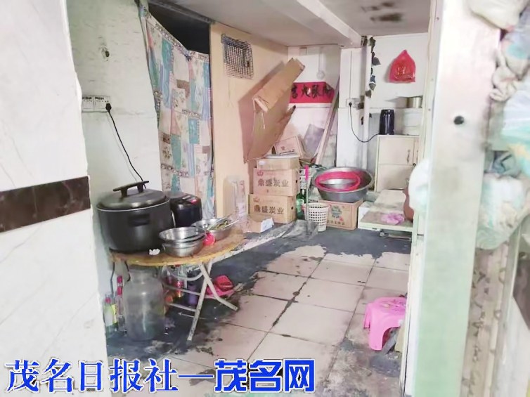 破题自建房“小火亡人”困局：守住自建房生命线