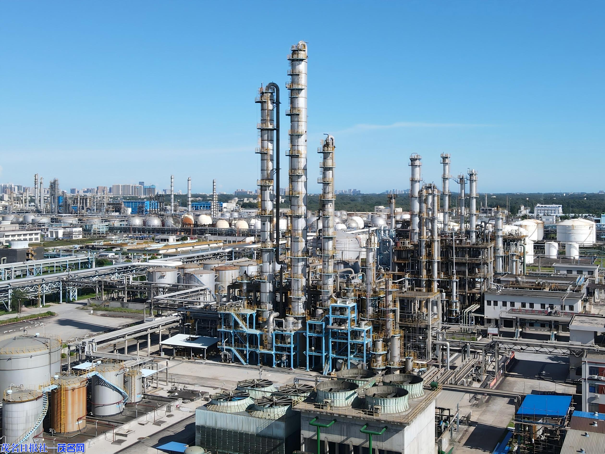 打破国外技术垄断 重塑技术应用格局