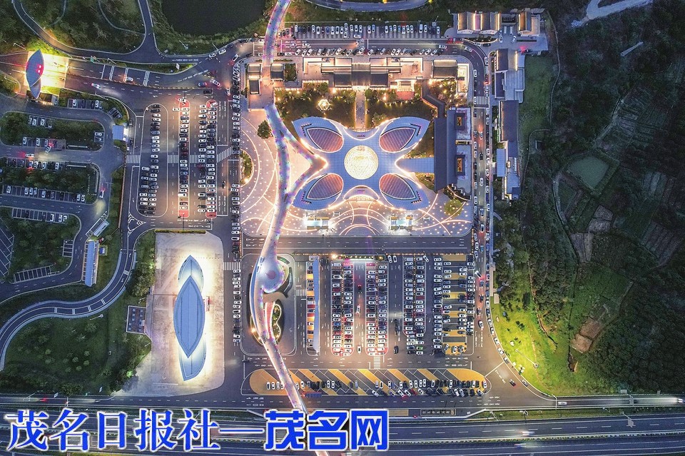 2026年元旦高速不免费茂湛、包茂高速通行要点全知晓