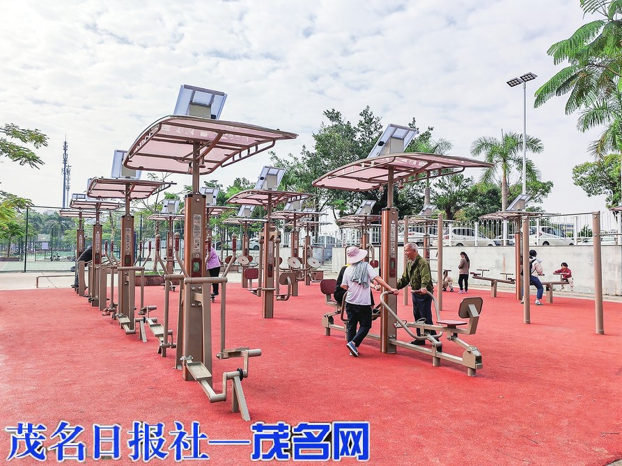 老旧小区新模样 日子越过越敞亮