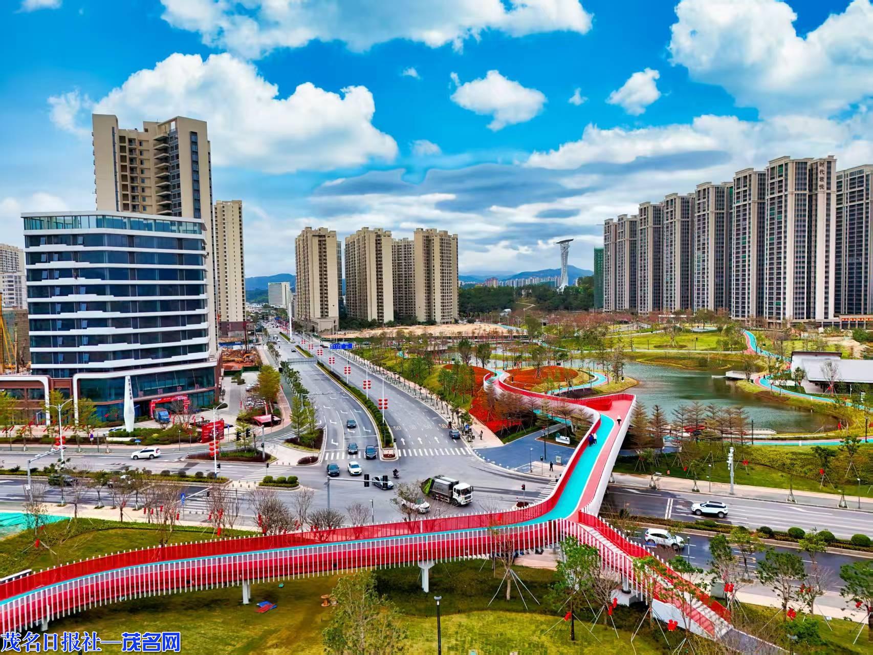 “中国骑行地图”百条精品骑行路线已公布 山水信宜·古今巡礼环线入选