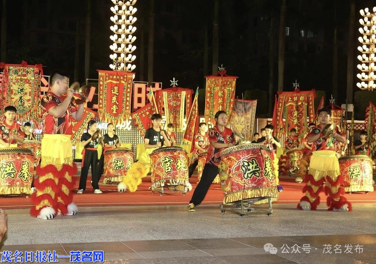 好心文化激荡澎湃 点亮人民美好生活