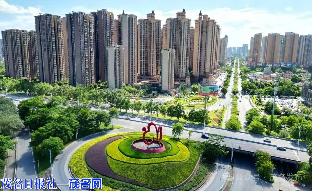 实业兴茂开胜景 再启新篇踏歌行