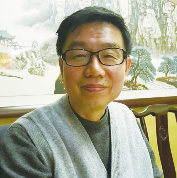 翰墨迎春 文心铸魂——王鲁湘书法展