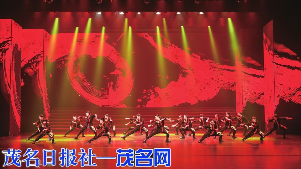 2026“好心茂名”网络村晚今晚绽放油城墟