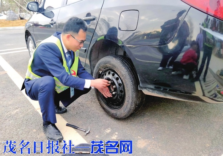 茂湛、包茂高速：守护万千家庭春节团圆路