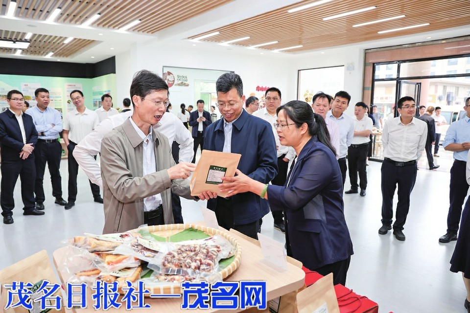 橘州潮涌逐新程 实干争先向发展