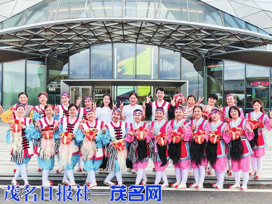 正月十五到油城墟赏非遗观歌舞品美食