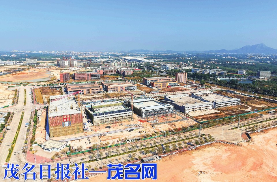 兴园聚产凝新力 耕业提质启新篇——我市“十四五”产业园区之变纪实