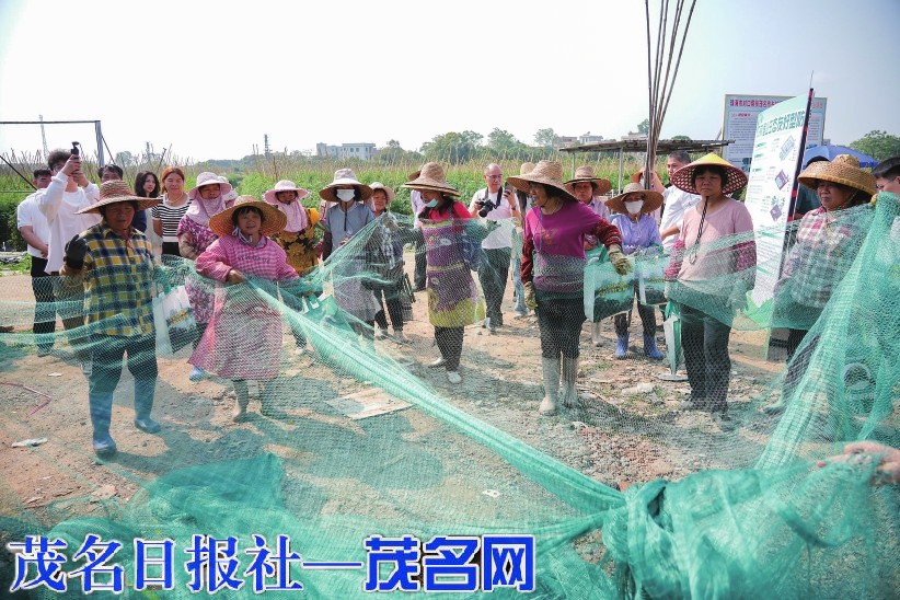 守护“羽”众不同的未来