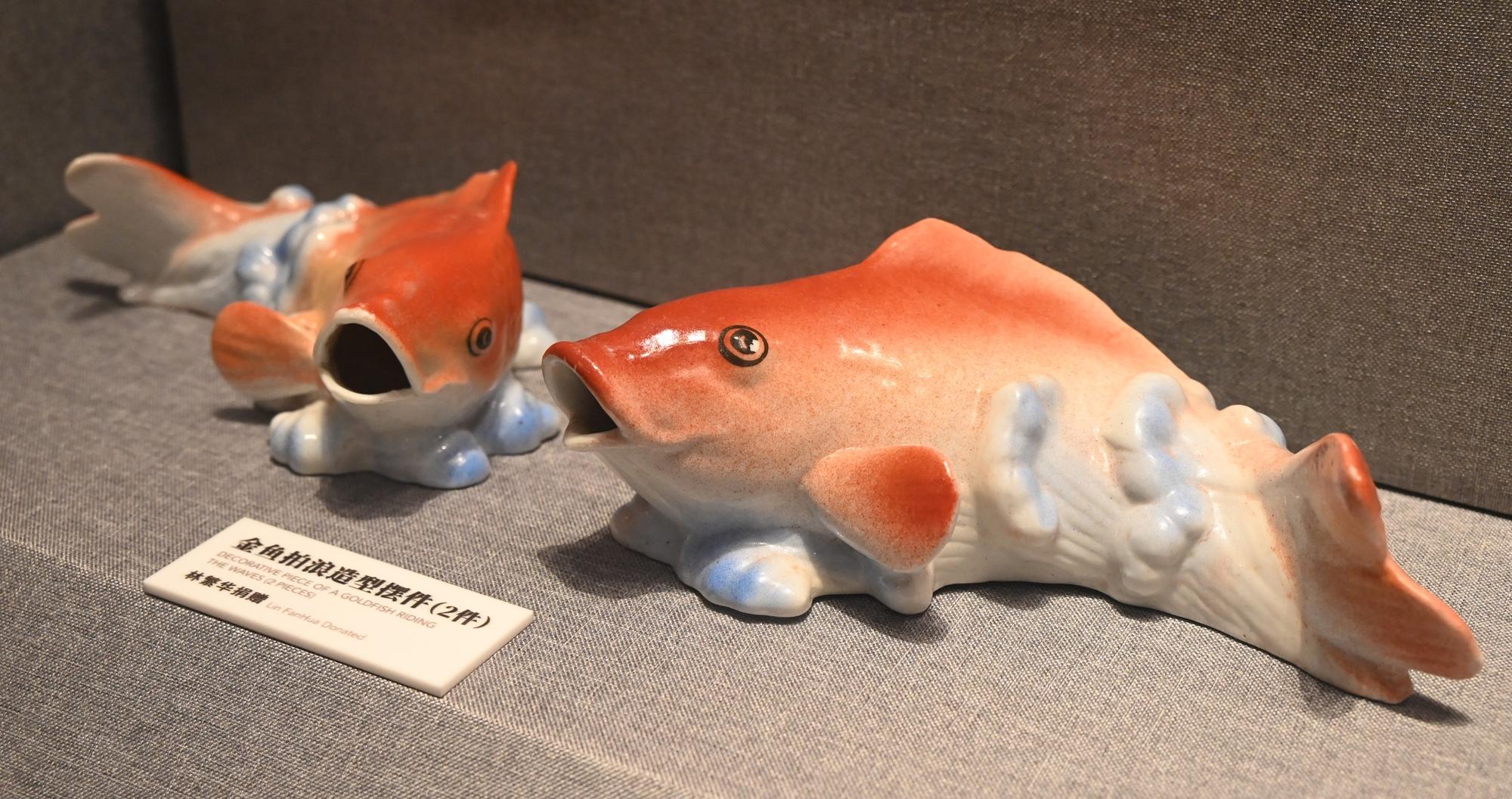 请到茂名过“五一” 电白瓷厂瓷器精品展邀您品读本土文脉