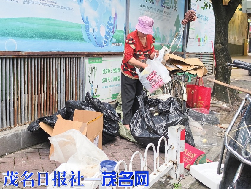 “五一”不文明旅游曝光