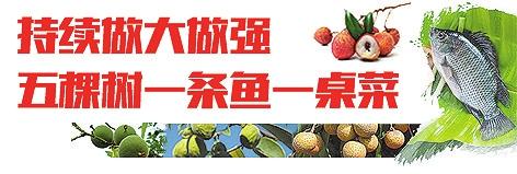 做好“土特产”文章 服务“百千万工程”