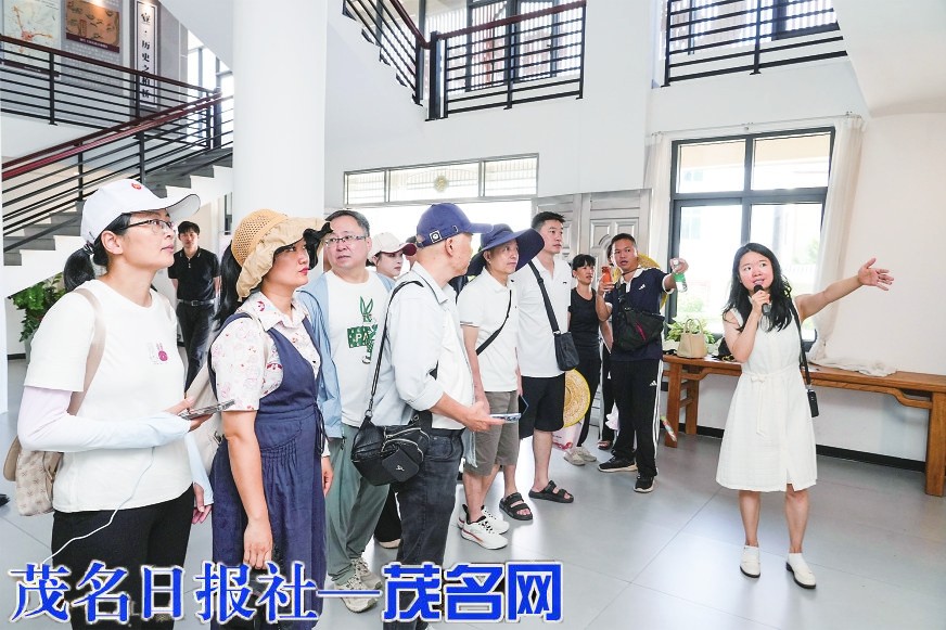 果兴，百业旺！