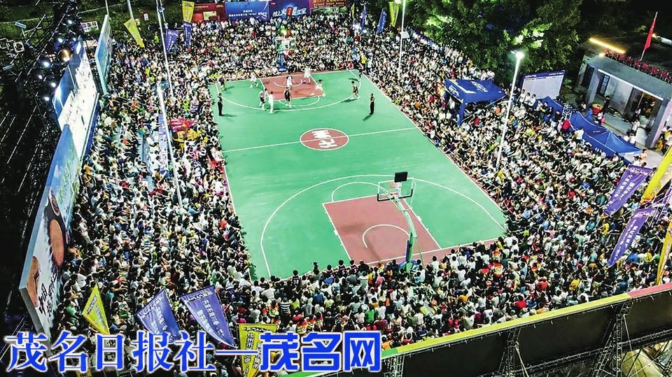 ​办好一次会，兴旺一座城