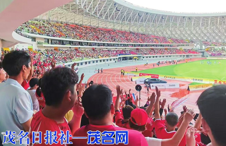 盛会焕新城市格局 办赛惠民百姓共享