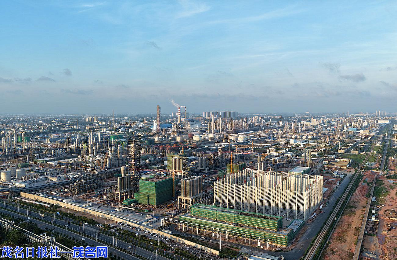 全市工业园区高质量发展现场交流会，走进高新区看成效