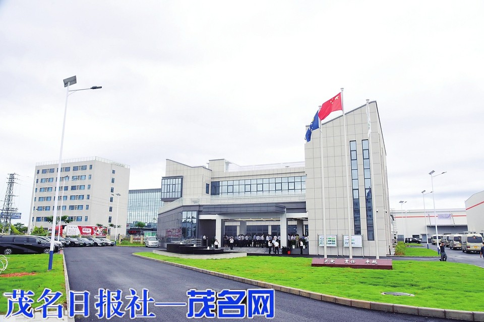 链式聚集现代产业 推动“临空”产城融合