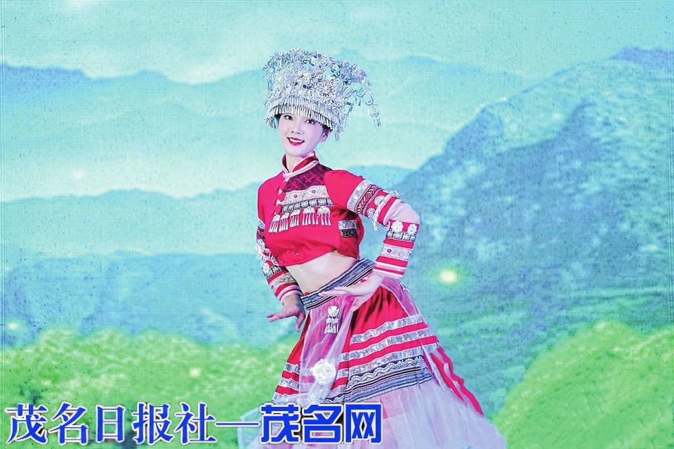 燃动邕城 橘韵飞扬