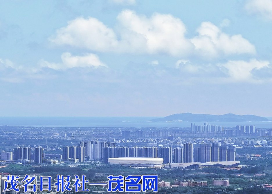 落子谋城：“松散组团”迈向“精明紧凑”