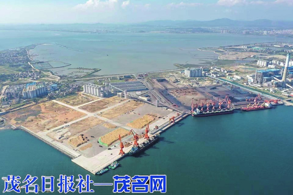 今年前5个月我市外贸增速全省双第一