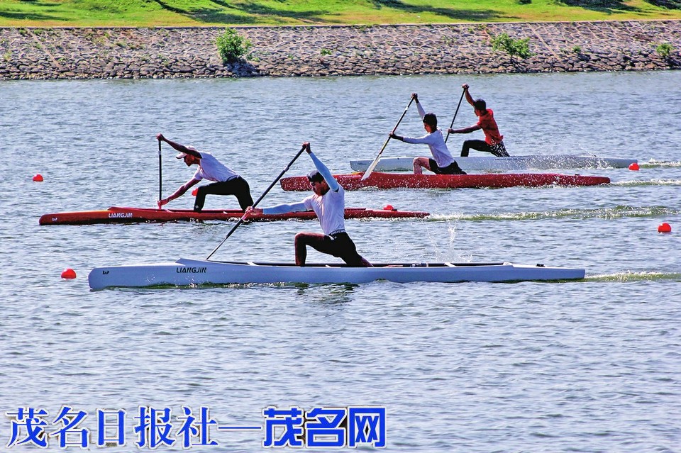 歌美海赛场整装就绪，健儿高温砺剑冲佳绩