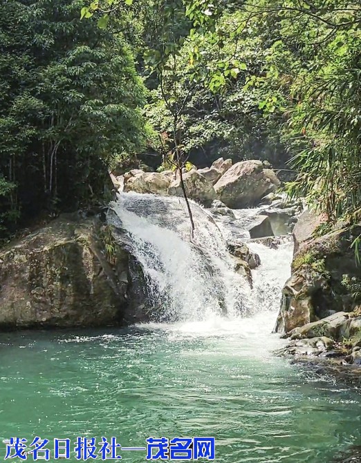 山水为笔绘胜景 甜柿为媒兴乡村