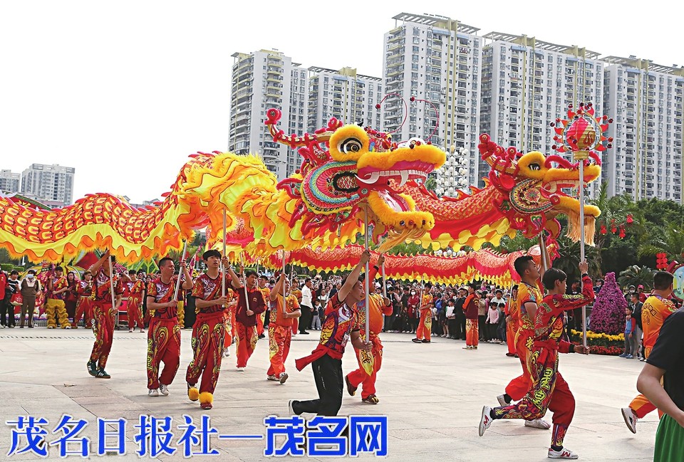 非遗焕新彩 省运逐荣光