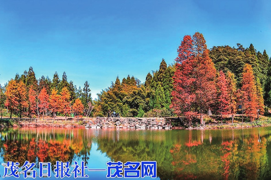 山海迎省运 湖川宴宾来