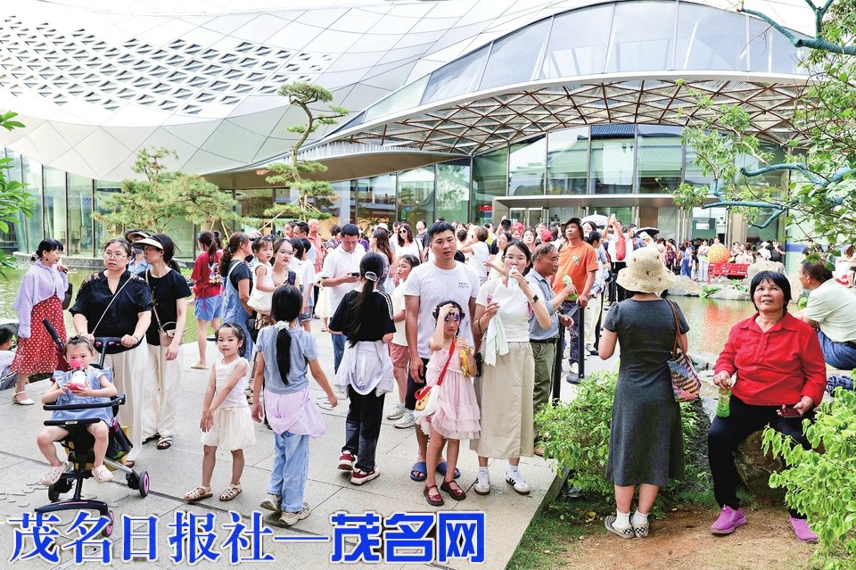 小票根撬动大市场 省运流量蝶变城市“留量”